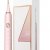Зубная щётка Soocas X3U Electric Toothbrush Pink — фото 5 / 10
