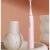Зубная щётка Soocas X3U Electric Toothbrush Pink — фото 9 / 10