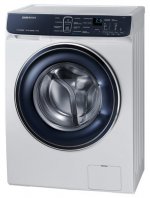 Стиральная машина Samsung WW80R52LCFSDLP &mdash; фото 1 / 4