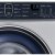 Стиральная машина Samsung WW80R52LCFSDLP &mdash; фото 4 / 4