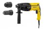 Перфоратор Stanley SHR264K-RU