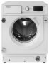Встраиваемая стиральная машина Whirlpool WMWG 91484E EU