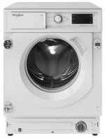Встраиваемая стиральная машина Whirlpool WMWG 91484E EU — фото 1 / 5