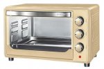 Мини-печь Centek CT-1530-36 Convection Beige — фото 1 / 1