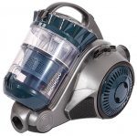 Пылесос National NH-VC2076 &mdash; фото 1 / 7