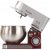 Миксер Pioneer MX322 Wine Maroon — фото 3 / 9