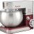 Миксер Pioneer MX322 Wine Maroon — фото 4 / 9