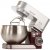 Миксер Pioneer MX322 Wine Maroon — фото 5 / 9
