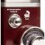 Миксер Pioneer MX322 Wine Maroon — фото 7 / 9