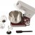 Миксер Pioneer MX322 Wine Maroon — фото 9 / 9