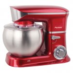 Миксер Pioneer MX327 Red &mdash; фото 1 / 4