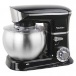 Миксер Pioneer MX327 Black &mdash; фото 1 / 4