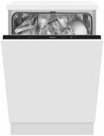 Встраиваемая посудомоечная машина Hansa ZIM 635 Q — фото 1 / 17