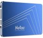 Твердотельный накопитель Netac NT01N535S-960G-S3X
