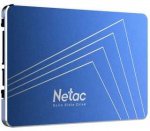 Твердотельный накопитель Netac NT01N535S-960G-S3X — фото 1 / 3