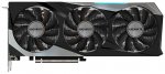 Видеокарта GIGABYTE GeForce RTX3070 GAMING OC LHR GV-N3070GAMING OC-8GD 2.0 — фото 1 / 8