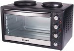Мини-печь OPTIMA OH-352MB Black &mdash; фото 1 / 1