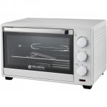 Мини-печь Gelberk GL-26W &mdash; фото 1 / 4