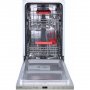 Встраиваемая посудомоечная машина LEX PM 4543 B