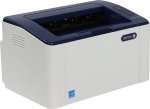 Лазерный принтер Xerox Phaser 3020V_Bl — фото 1 / 8