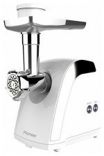 Мясорубка Pioneer MG109 &mdash; фото 1 / 10
