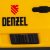Лазерный уровень Denzel LX 360-3 Red [35077] — фото 10 / 11
