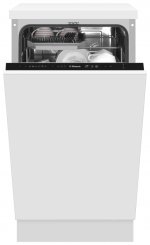 Встраиваемая посудомоечная машина Hansa ZIM 426 TQ — фото 1 / 2