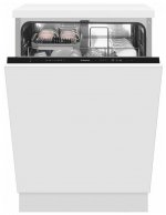 Встраиваемая посудомоечная машина Hansa ZIM 647 TQ — фото 1 / 2
