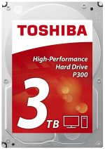 Жесткий диск Toshiba HDWD130EZSTA — фото 1 / 3