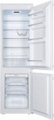 Купить Встраиваемый холодильник Hansa BK 316.3FNA по выгодной цене в интернет-магазине «Лаукар»