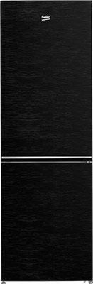 Двухкамерный холодильник beko b3r0cnk312hw