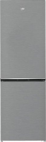Холодильник BEKO B1DRCNK402HX — фото 1 / 8