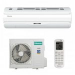 Кондиционер Hisense AS-13UW4RXUQD00 сплит-система — фото 1 / 1