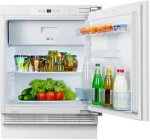 Встраиваемый холодильник LEX RBI 103 DF — фото 1 / 2