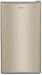 Холодильник Hyundai CO1003 Silver — фото 1 / 2