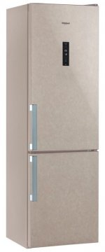 Холодильник Whirlpool WTNF 902 M — фото 1 / 8