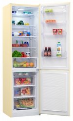 Холодильник NORDFROST NRB 164NF 532 — фото 1 / 8