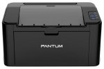 Лазерный принтер Pantum P2500 — фото 1 / 9