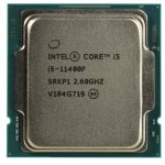 Процессор Intel Core i5-11400F Box — фото 1 / 2