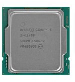 Процессор Intel Core i5-11400 Oem — фото 1 / 1