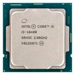 Процессор Intel Core i5-10400 Oem — фото 1 / 1