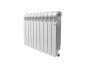 Радиатор отопления Royal Thermo Indigo Super 500 10 секций