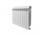 Радиатор отопления Royal Thermo Indigo Super 500 10 секций — фото 1 / 1