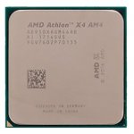 Процессор AMD AM4 Athlon X4 950 Oem — фото 1 / 2