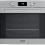 Духовой шкаф Hotpoint-Ariston FA5S 841 JS IX HA — фото 1 / 5