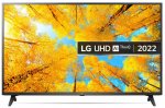 Купить «Телевизор LG 55UQ75006LF» по выгодной цене в интернет-магазине «Лаукар»