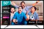 Телевизор Hisense 55E76GQ