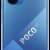 Смартфон Xiaomi Poco F3 8/256Gb Blue — фото 4 / 11