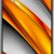Смартфон Xiaomi Poco F3 6/128Gb Silver — фото 3 / 11