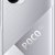 Смартфон Xiaomi Poco F3 6/128Gb Silver — фото 4 / 11